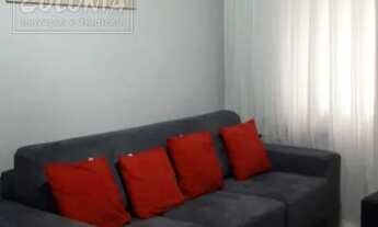 Imagem 2: Santo André - Apartamento Padrão - Campestre