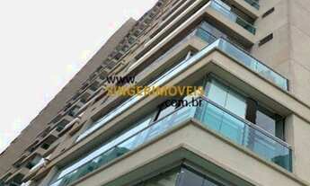 Imagem 2: APARTAMENTO 2 QUARTOS (1 SUÍTE), 76 M², MOBILIADO, 10º ANDAR, LAZER E SEGURANÇA, 2 VAGAS D