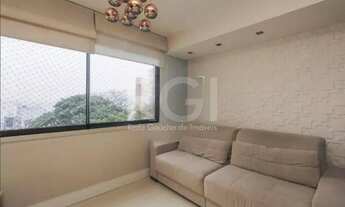 Imagem 4: Apartamento para Venda - 55m², 2 dormitórios, 1 vaga - Bela Vista