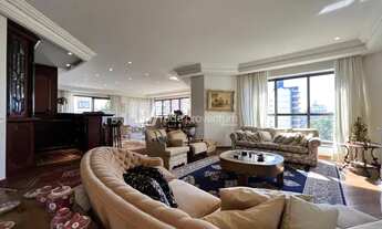 Imagem 7: Apartamento - Cambuí - Campinas