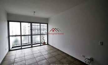 Imagem 2: Apartamento Locação Vila Nova Conceição 111 m² 3 Dormitórios