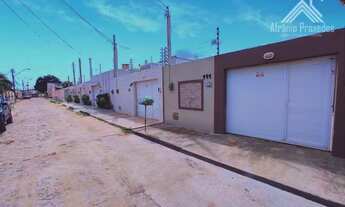 Imagem 3: Alugo casa 3 dormitórios Eusébio-Coité