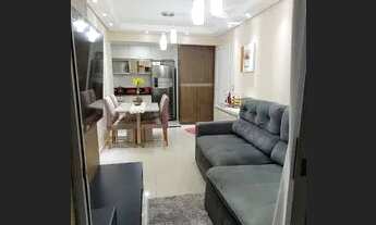 Imagem: Apartamento para venda possui 51 metros