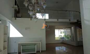 Imagem 3: Casa em condomínio à Venda em Condomínio Golden Park Residence, Mirassol - SP