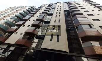 Imagem: Apartamento com 3 dorms, Guilhermina, Praia