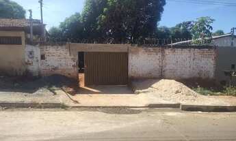 Imagem: Vendo uma casa com 2 quartos no Pontal Acréscimo