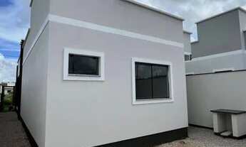 Imagem 6: Casa em Tijucas Casa com 2 dormitórios