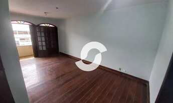 Imagem 2: Casa com 4 dormitórios à venda, 206 m² por R$ 2.700.000,00 - São Francisco - Niterói/RJ