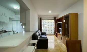 Imagem 7: Apartamento para aluguel tem 64 metros quadrados com 2 quartos