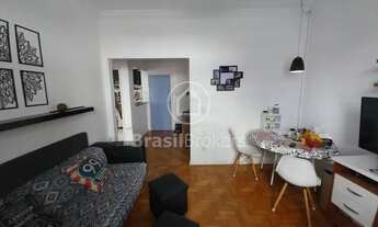 Imagem: Niterói - Apartamento Padrão - Icaraí