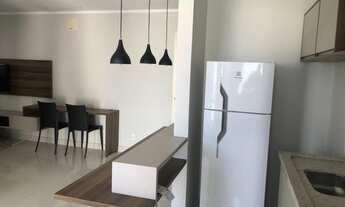 Imagem 7: Apartamento para Locação em Goiânia, Jardim Goiás, 1 dormitório, 1 suíte, 1 banheiro, 1 va