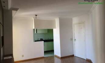 Imagem 4: Apartamento com 3 Quartos à Venda, 64 m² por R$ 375.000,00