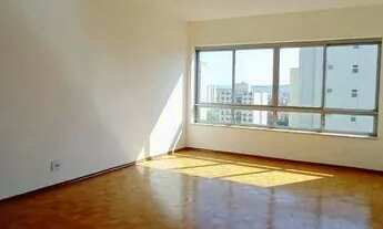 Imagem: Apartamento com 141 M² no centro de Ribeirão