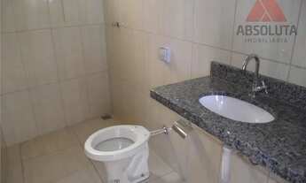 Imagem 5: Casa com 1 dormitório para alugar, 45 m² por R$ 1.136,00/mês - Jardim Paulistano - America