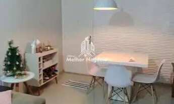 Imagem 3: Apartamento com 3 dorms, Jardim Marchissolo, Sumaré - R$ 192 mil, Cod: RAP2857