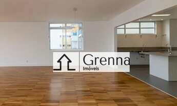 Imagem 6: Apartamento 270m2 Higienópolis SP