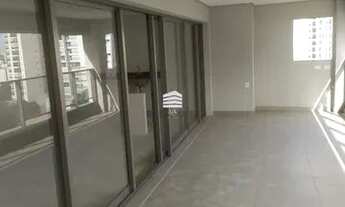 Imagem: Apartamento 4 dormitórios na Chácara Klabin