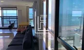 Imagem 6: Apartamento com Vista para o Mar - Localizado na Jatiúca, 349m², 4 suítes (1 master