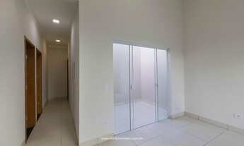 Imagem 6: Casa para Venda em Presidente Prudente, Residencial Portal Norte, 2 dormitórios, 1 suíte