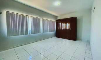 Imagem 5: Casa 367m² no Ininga Móveis projetados na cozinha 04 Quartos TR159854(MKT)17