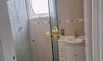 Imagem 5: Apartamento com 2 dormitórios para alugar, 64 m² - Edificio Roma - Barueri - São Paulo