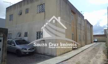 Imagem: Apartamento Mobiliado em Colombo!!