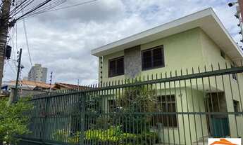 Imagem 2: Casa para aluguel, 4 quartos, 1 suíte, 14 vagas, Vila Madalena - São Paulo/SP