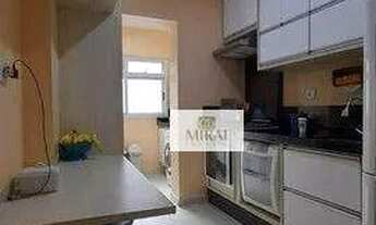 Imagem 5: Apartamento com 3 quartos à venda, Edifício Adriático, Parque Industrial, 88 metros, São J