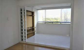 Imagem 6: Apartamento com 2 dormitórios à venda, 82 m² por R$ 549.000 - Sul - Águas Claras/DF