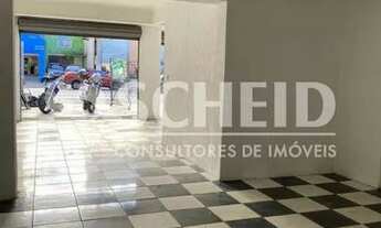 Imagem 5: Sobrado localizado em excelente ponto comercial, em avenida de grande circulação, próximo