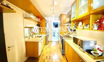 Imagem 7: Apartamento-LOCAÇÃO-Leblon-Rio de Janeiro-RJ