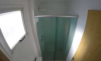 Imagem 5: Flat para aluguel e venda tem 40 mts 1 quarto em Setor Oeste