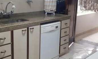 Imagem 6: Casa térrea para alugar - Parque dos Pássaros - 230 m² - 03 dormitórios sendo 01 suíte