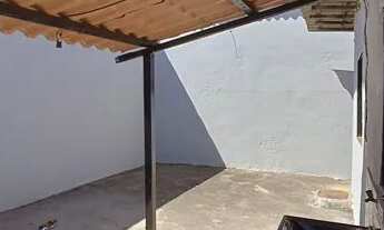 Imagem 5: Ágio não exige transferência casa 3 quartos samambaia norte