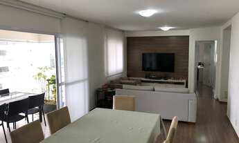 Imagem: Apartamento para venda com 123 metros quadrados