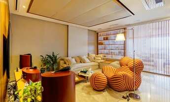 Imagem 13: City Vogue Praça do Sol ( falta completar texto interno