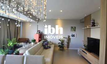 Imagem 3: Apartamento 3 quartos a venda no Belvedere