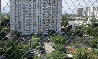 Imagem 2: Apartamento para aluguel com 58 metros quadrados com 2 quartos