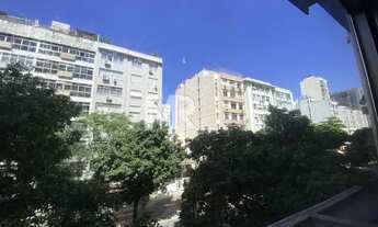 Imagem 3: Quadrilátero de Ipanema!