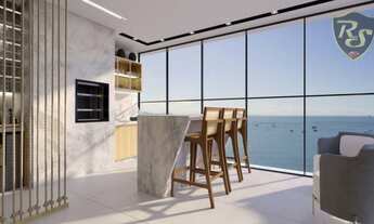 Imagem 7: Lítero Home Vista Mar - 3 Suítes