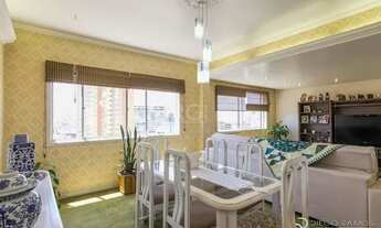 Imagem: Apartamento para Venda - 136m², 3 dormitórios