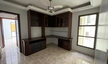 Imagem 10: APARTAMENTO - RESIDENCIAL JORNALISTA ARTHUR REZENDE - SETOR BUENO - 2527