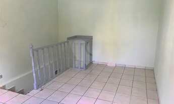 Imagem 7: Sobrado na Parada Inglesa com renda