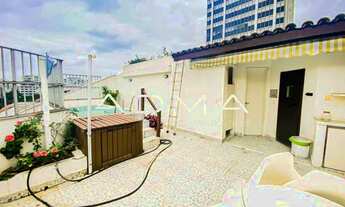 Imagem 4: Cobertura-LOCAÇÃO-Ipanema-Rio de Janeiro-RJ