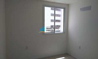 Imagem 4: Apartamento com 2 dormitórios para alugar, 75 m² por R$ 4.637,18/mês - Cocó - Fortaleza/CE