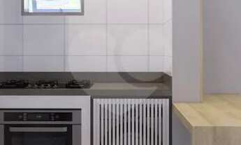 Imagem 6: Apartamento-São Paulo-JARDIM AMÉRICA