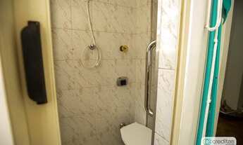 Imagem 6: São Paulo - Apartamento Padrão - Campos Elíseos