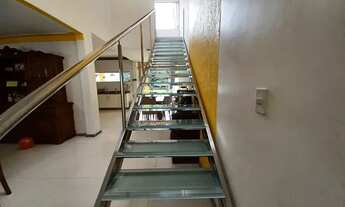 Imagem 5: Casa para venda com 787 metros quadrados com 5 quartos em Alto da Cruz - Camaçari - Bahia