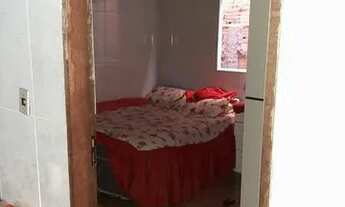 Imagem 5: F Casa para venda tem 40 metros quadrados com 2 quartos em Periperi - Salvador - BA