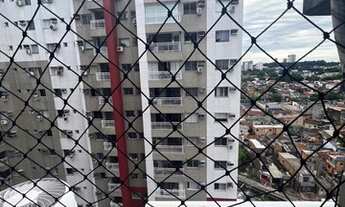 Imagem 6: Apartamento para venda tem 86 m² com 3/4, 1 suíte em Pedreira - Belém - PA